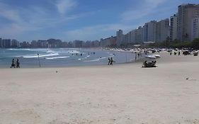Flat ao lado do Mar Four Season